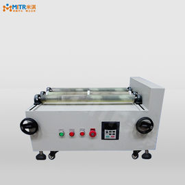 Máy nghiền bi công nghiệp với máy mài Corundum