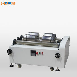 Máy nghiền bi công nghiệp với máy mài Corundum