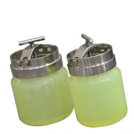Máy trộn 300 bóng xả con lăn với máy nghiền ngang Polyurethane