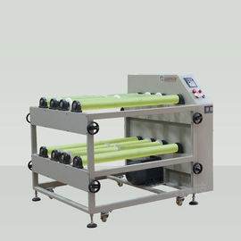Máy nghiền bi bền GMS5-8 với bình nghiền bằng gốm