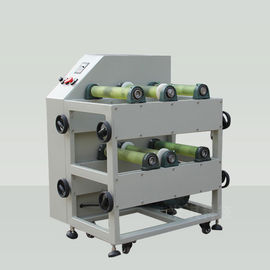 Máy nghiền bi bền GMS5-8 với bình nghiền bằng gốm