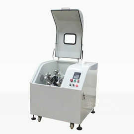 Máy phay bóng hành tinh tốc độ cao làm việc cho vật liệu sinh học