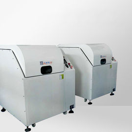 Máy nghiền bi hành tinh đa hướng 5-220r / Mwith Kết nối trực tiếp động cơ