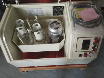Máy nghiền bi quay toàn bộ hướng nhỏ, máy nghiền bột siêu nhỏ