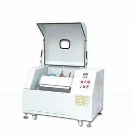 Bánh lái kiểu quay bóng Mill cho ngành công nghiệp gốm sứ không có kết tủa