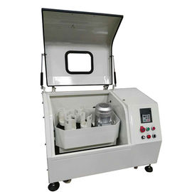 Máy cán bột chuyên nghiệp Bột nghiền tốt nhất Kích thước hạt Nano Tất cả các hướng