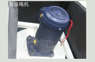 Bột màu Bột tròn quay Mill Full Direction Type với Nitơ lỏng