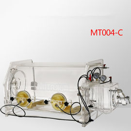Hộp găng tay khí quyển trơ bền