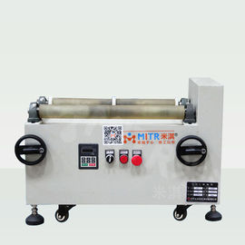 Phòng thí nghiệm máy nghiền ướt ướt nghiền hỗn hợp Một hoặc nhiều vật liệu khác nhau mỗi lần