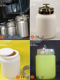 Máy nghiền bột phòng thí nghiệm Jar Mill với hiệu suất làm việc cao