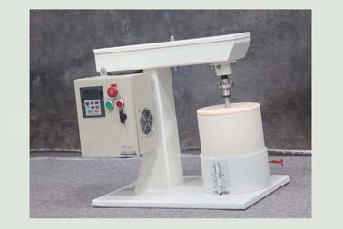 Phòng thí nghiệm ánh sáng khuấy bóng trong ngành công nghiệp thực phẩm / Thuốc trừ sâu / Vật liệu xây dựng