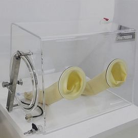 Vật lý trong phòng thí nghiệm Vật lý Hộp kháng UV cho cấu trúc ổn định Mt001-A