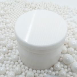 Bóng oxit oxit có độ cứng cao cho máy nghiền bi hành tinh Kích thước 0,1mm-30 mm
