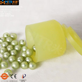 Hành tinh bóng Mill nghiền mài Polyurethane Balls Kích thước 15mm-30mm