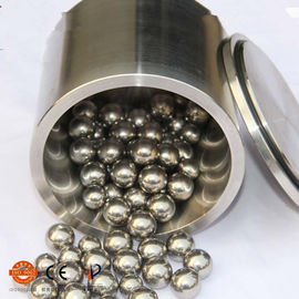 Bền hành tinhBall Mill mài phương tiện thép không gỉ mài bóng