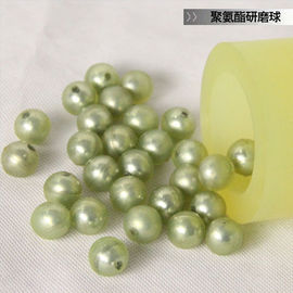 Mật độ cao Mill Mill mài phương tiện Polyurethane Bóng không độc 15mm 20 mm