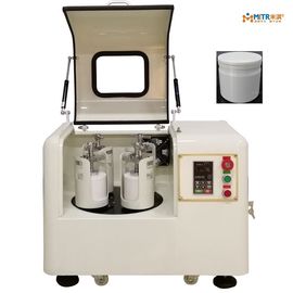 Verticle Metal Alloying Lab Ball Mill Thiết bị 2L Thiết bị bột ít tiếng ồn