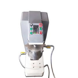 Máy khuấy bi Công suất 5L Điều khiển PLC với Bộ trộn để nghiền và trộn nguyên liệu