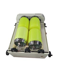 4 Máy nghiền bi công nghiệp, Máy mài bi 380V GMS1 - 4