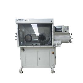 Hộp găng tay chống gỉ thép không gỉ với hệ thống thanh lọc cho pin lithium
