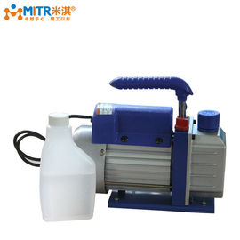 Bơm chân không Lab Găng tay hộp thép không gỉ Hộp găng tay chân không cho nghiên cứu phòng thí nghiệm