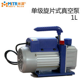 Bơm chân không Lab Găng tay hộp thép không gỉ Hộp găng tay chân không cho nghiên cứu phòng thí nghiệm