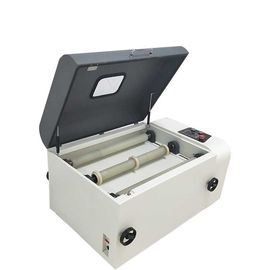 Máy nghiền bi lăn ngang 3L-20L Máy nghiền ướt &amp; khô