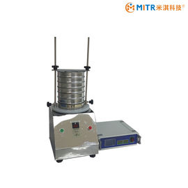 Phòng thí nghiệm Kiểm tra rung màn hình Máy sàng Shaker Sử dụng cho bột