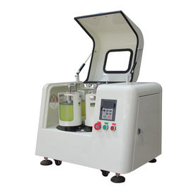 Siêu mịn Bột nghiền hành tinh Thiết bị / Máy nghiền bi Lab