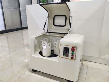 Siêu mịn Bột nghiền hành tinh Thiết bị / Máy nghiền bi Lab
