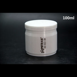 Máy phay bóng bán hành tinh tròn với độ tinh khiết cao Zirconia Ball Mill Jar