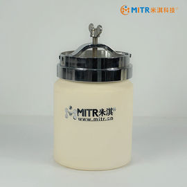 Corundum Ball Mill Nghiền nghiền cho Mill Mill Mill / Jar Mill, Ball Mill Container