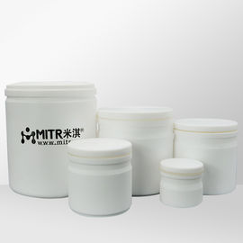Dọc cối xay dọc / TEFLON được sử dụng cho phòng thí nghiệm bóng hành tinh