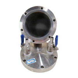 Lab Agate lót chân không bóng Mill Jar cho phòng thí nghiệm thiết bị bóng Mill