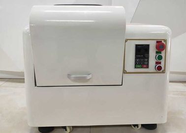 Công nghệ tắt tiếng trong phòng thí nghiệm Ball Mill chạy lặng lẽ với tiếng ồn &lt;50 DB