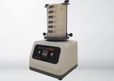 Phòng thí nghiệm Kiểm tra rung màn hình Máy sàng Shaker Sử dụng cho bột