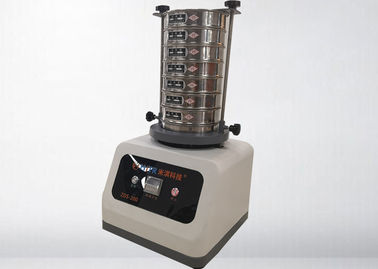 Thiết bị rây bột phòng thí nghiệm, máy sàng rây Mini Lab