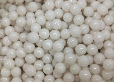 Bóng oxit oxit có độ cứng cao cho máy nghiền bi hành tinh Kích thước 0,1mm-30 mm