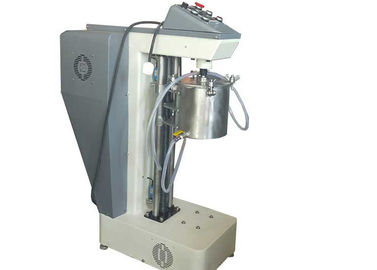 Máy thí nghiệm khuấy dọc máy nghiền bằng thép không gỉ