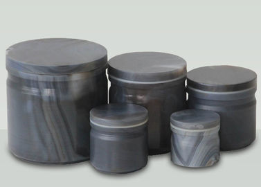 50ml đến 1l Lab Mill Agate Ball Mill cho phòng thí nghiệm Ball Mill hành tinh