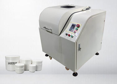 Máy nghiền bóng xoay hướng tất cả cho bột siêu mịn không có cặn