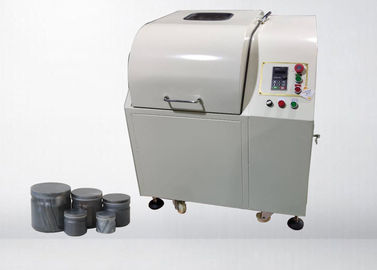 Máy nghiền bột phòng thí nghiệm siêu mịn với 360 độ xoay hoàn toàn