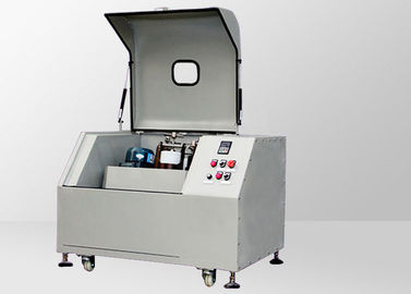 Không có máy mài góc phòng thí nghiệm Ball Mill cho máy nghiền bột siêu mịn