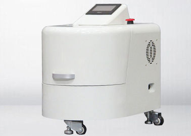 Mute 1 Liters Lab Ball Mill Máy nghiền bột siêu mịn CE được phê duyệt