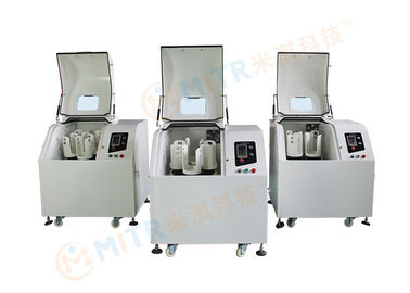 Omni - Máy nghiền bi hành tinh định hướng, Máy nghiền bi xoay 360 độ