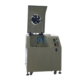 Bàn xoay xoay 360 độ Micro Lab Mill Mill với điều hòa không khí mát mẻ