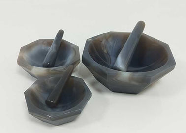 Agate Mortar Planet Ball Mill Phụ kiện Con lăn Bóng lọ Superior Mẫu tự nhiên